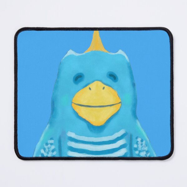 Item preview, A unique bird designed and sold by greenPQBstudio.