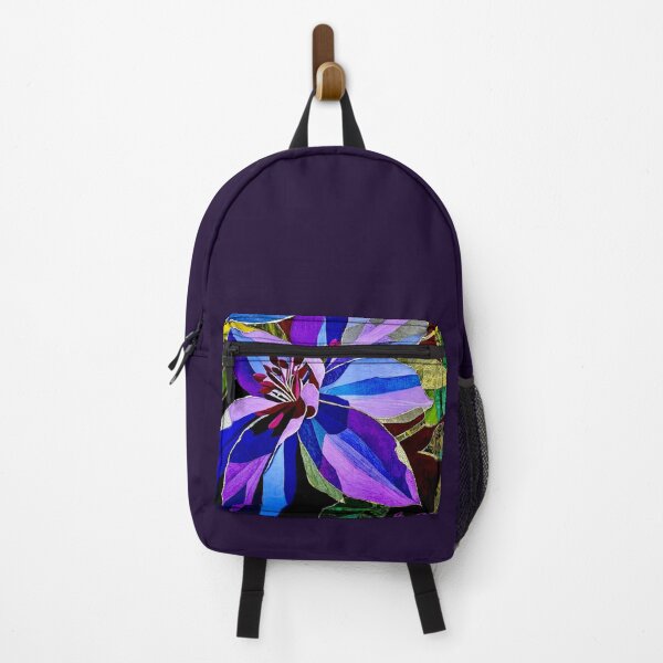 Item preview, Clematis designed and sold by ©Janis Zroback.