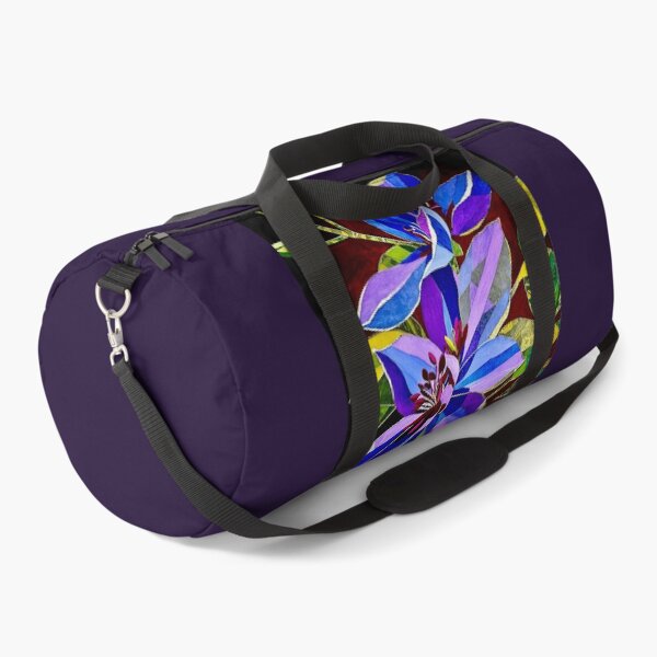 Item preview, Clematis designed and sold by ©Janis Zroback.