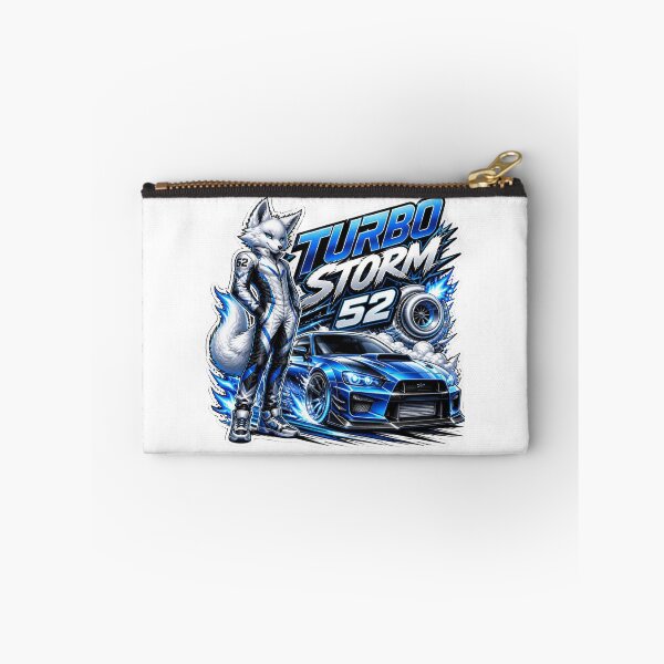 Item preview, Turbo Storm Motorsport Graphic PNG | High Performance JDM Drift Car | Streetwear Automotive Design designed and sold by Stylestickers55.