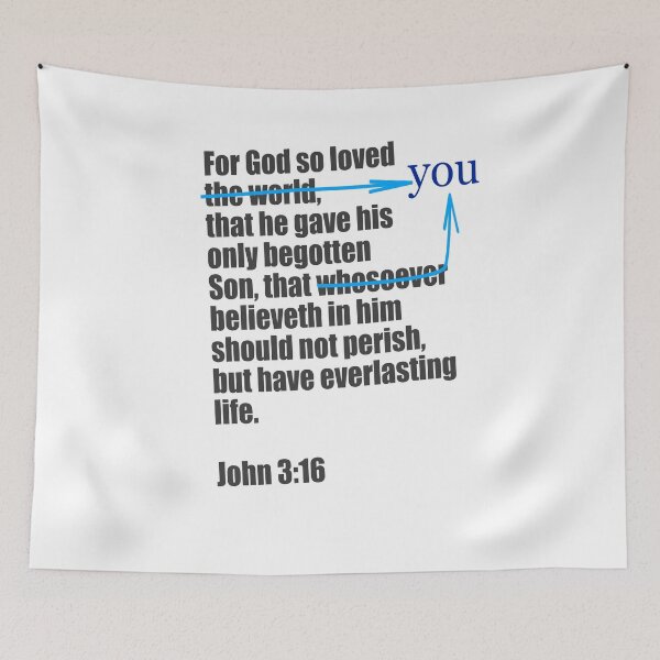 Item preview, 3 16 designed and sold by 814 Ministries.