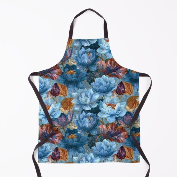 Item preview, Minimalistic Lotus  - Birthday Flower Pattern - Gifts For Sister designed and sold by RoyalStarsPatts.