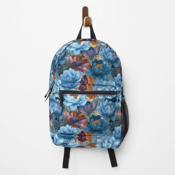 Item preview, Minimalistic Lotus - Birthday Flower Pattern - Gifts For Sister designed and sold by RoyalStarsPatts.