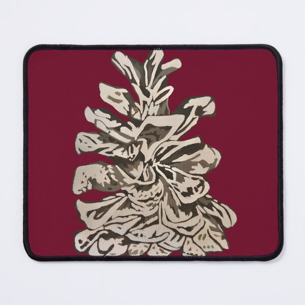 Item preview, Christmas Pinecone designed and sold by JulesGoyco.