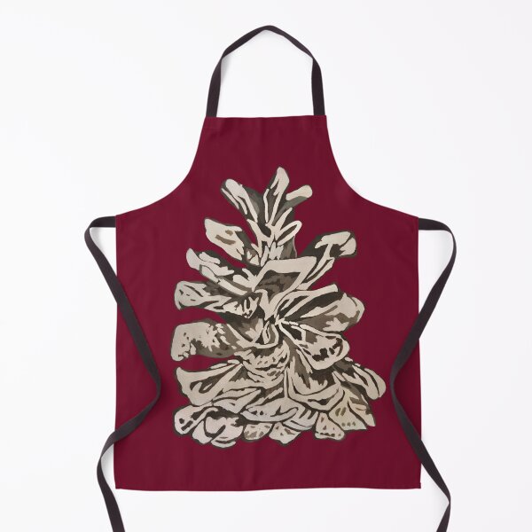 Item preview, Christmas Pinecone designed and sold by JulesGoyco.