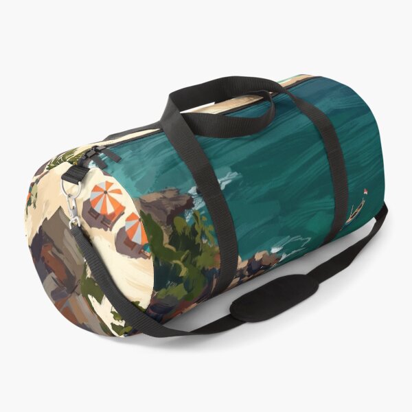 Item preview, Paradise Beach Turquoise Water designed and sold by terrelldonald.