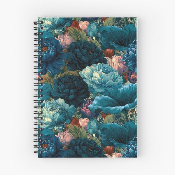 Item preview, Delicate Lotus Floral - Hawaiian Flower Pattern - Gifts For Wife designed and sold by RoyalStarsPatts.