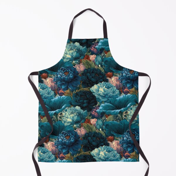 Item preview, Delicate Lotus Floral - Hawaiian Flower Pattern - Gifts For Wife designed and sold by RoyalStarsPatts.
