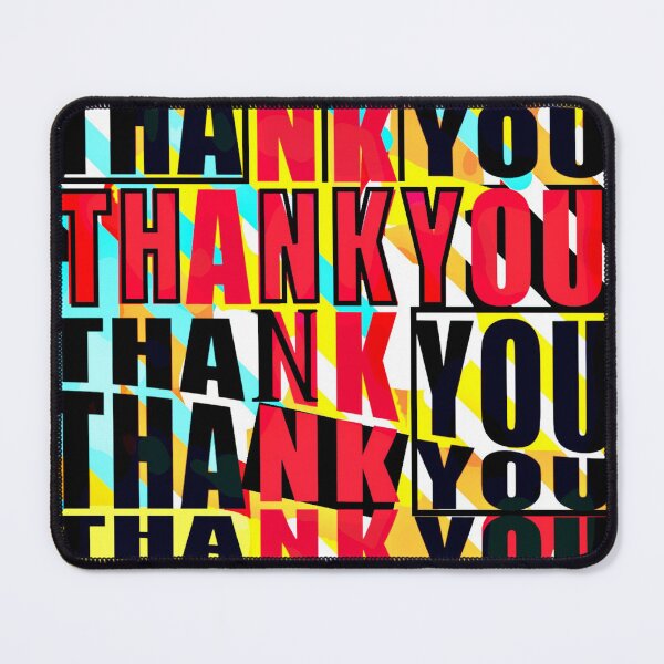Item preview, So much of Thankyou designed and sold by DEZINOMANIA.