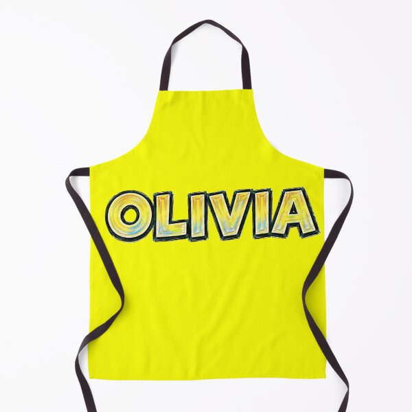 Item preview, OLIVIA designed and sold by Mac Sketches.
