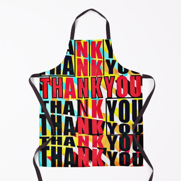 Item preview, So much of Thankyou designed and sold by DEZINOMANIA.