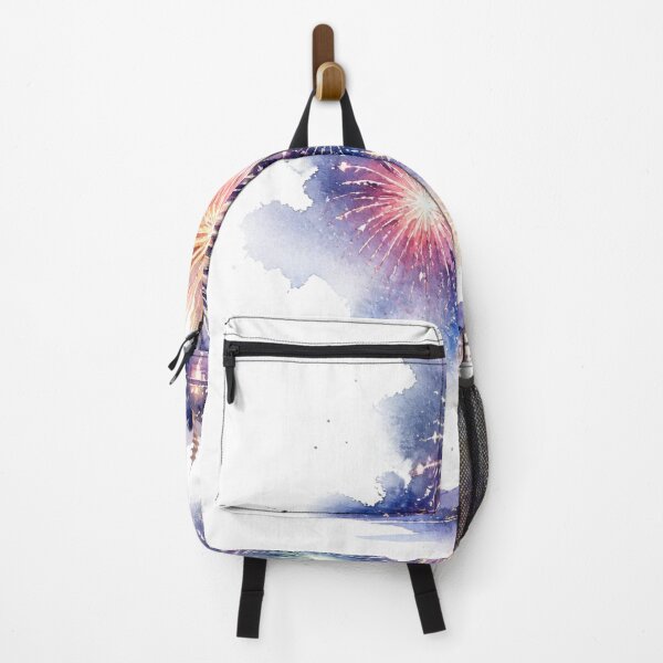 Item preview, Japanese Fireworks Hanabi | Japanese Design designed and sold by JapanMemoir.