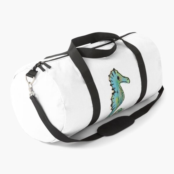 Item preview, Seahorse number three! designed and sold by SombreroDoodles.