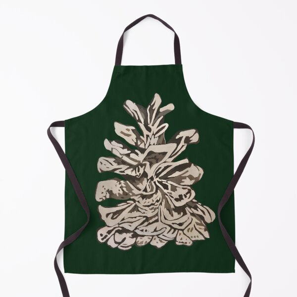 Item preview, Pinecone designed and sold by JulesGoyco.