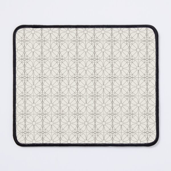 Item preview, Luxury geometric pattern, ,minimal architectural design for modern interior decor designed and sold by Aurum-design.