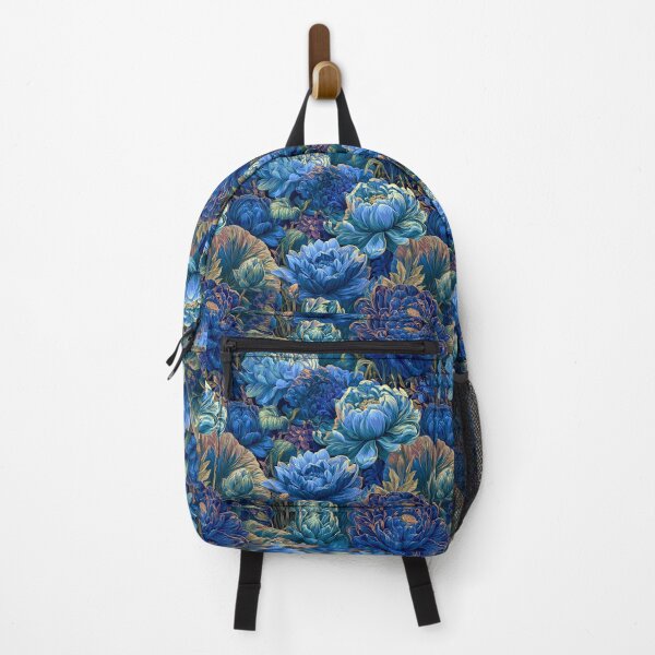 Item preview, Classic Lotus Texture - Birth Flower Pattern - Gifts For Women designed and sold by RoyalStarsPatts.