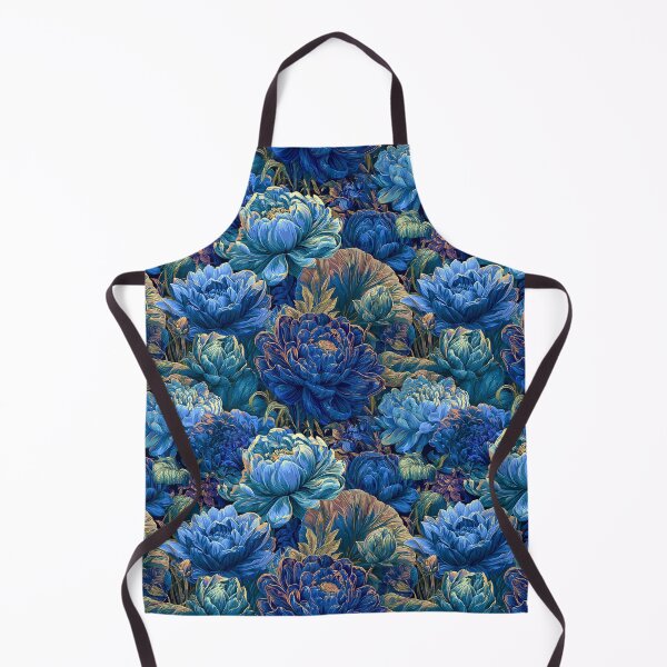 Item preview, Classic Lotus Texture - Birth Flower Pattern - Gifts For Women designed and sold by RoyalStarsPatts.