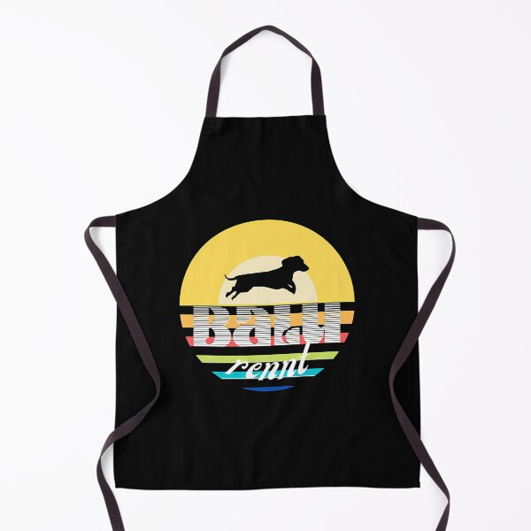 Item preview, Baloo Runs - Dachshund designed and sold by Jami Aarto.