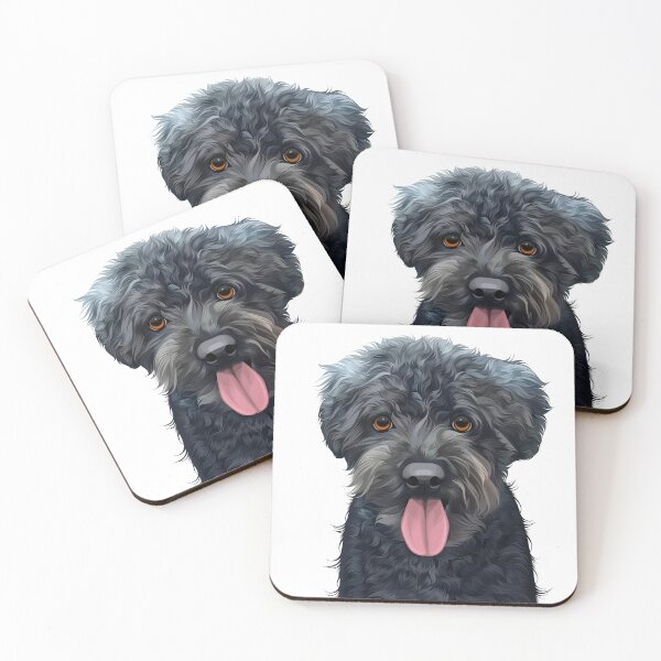 Item preview, Dogs designed and sold by onebystudio.