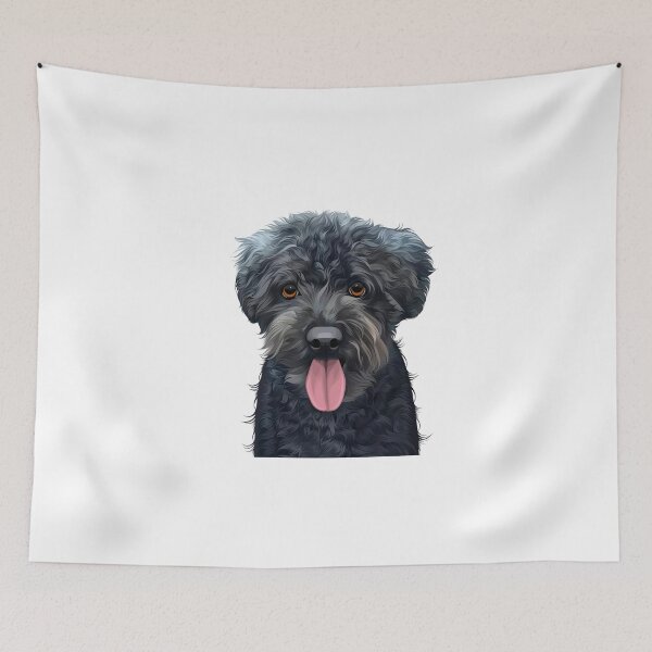 Item preview, Dogs designed and sold by onebystudio.