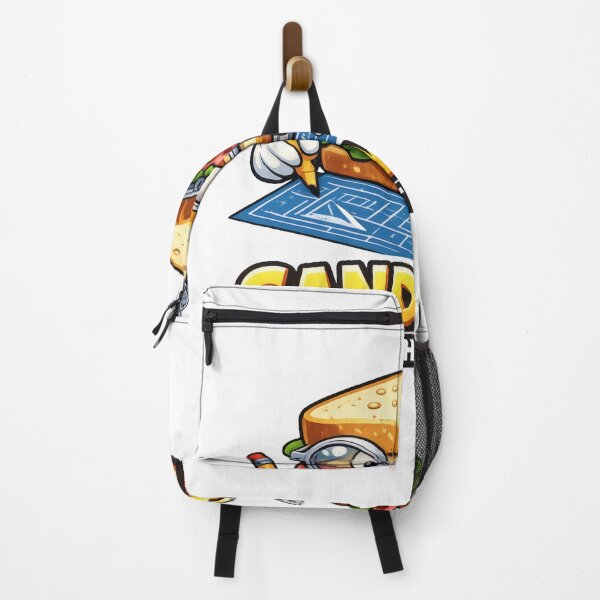 Item preview, Sandwich Architect Lunch Design designed and sold by TheRealTaria.