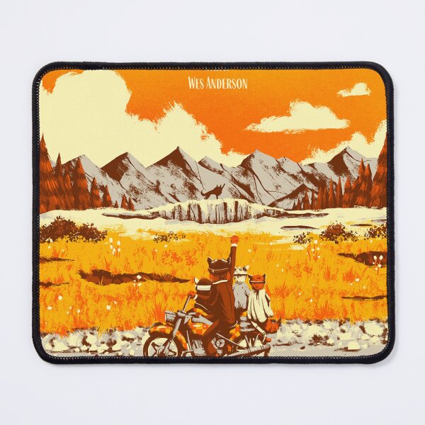 Item preview, Fantastic Mr. Fox designed and sold by terrelldonald.