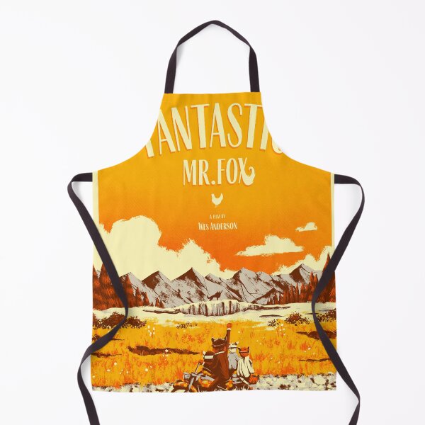 Item preview, Fantastic Mr. Fox designed and sold by terrelldonald.