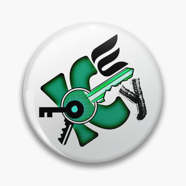 Item preview, KEY designed and sold by DEZINOMANIA.