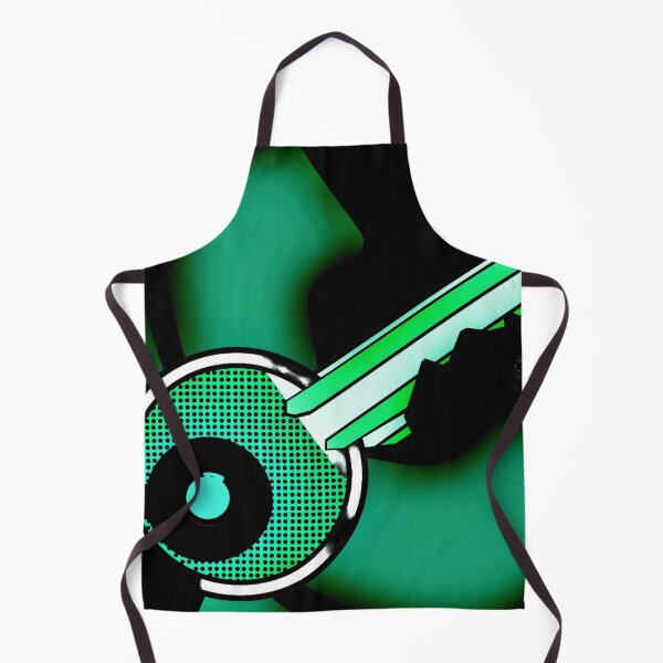 Item preview, KEY designed and sold by DEZINOMANIA.