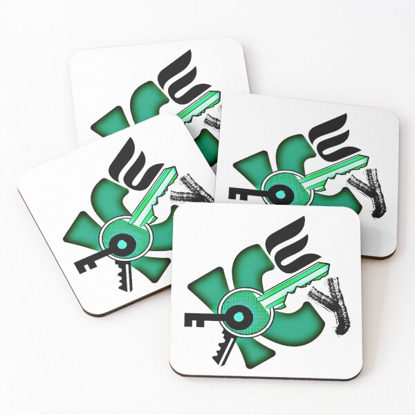 Item preview, KEY designed and sold by DEZINOMANIA.