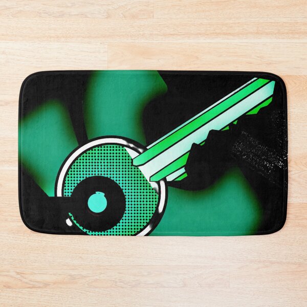 Item preview, KEY designed and sold by DEZINOMANIA.