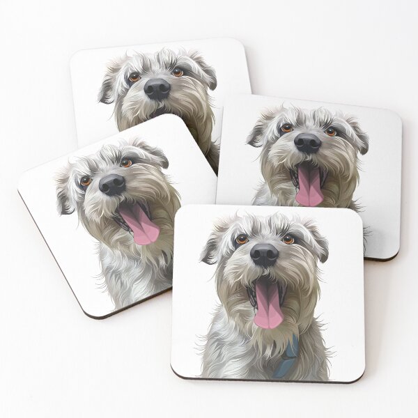 Item preview, Dogs designed and sold by onebystudio.