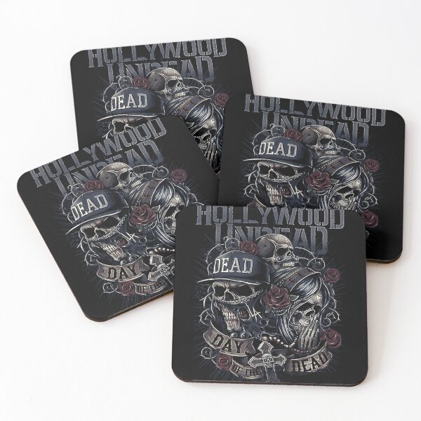 Item preview, Hollywood Undead designed and sold by berianebadi.