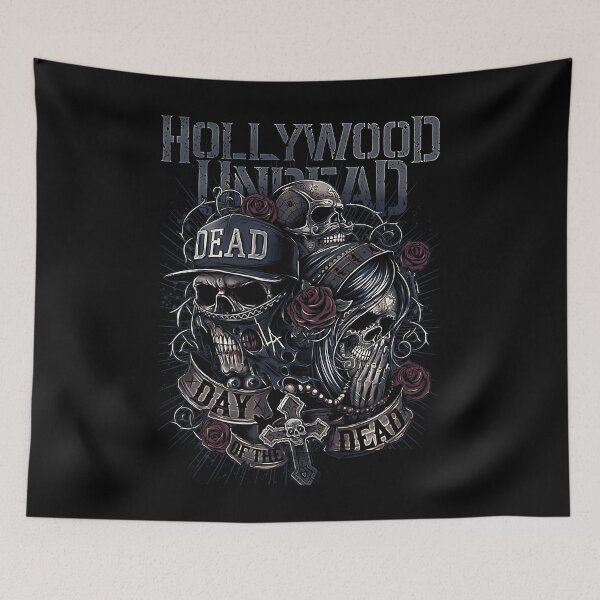 Item preview, Hollywood Undead designed and sold by berianebadi.