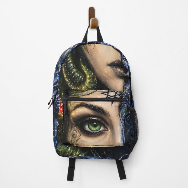 Item preview, The Many Faces of the Soul designed and sold by LinxTheStrange.