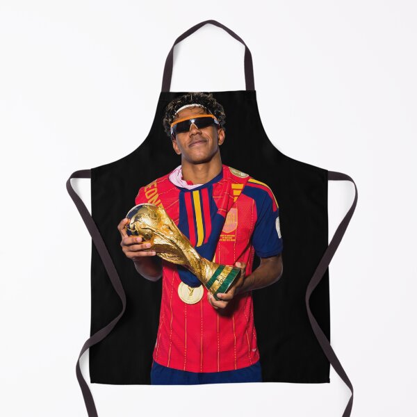 Item preview, Lamine Yamal 2026 world cup designed and sold by Lio-lio.