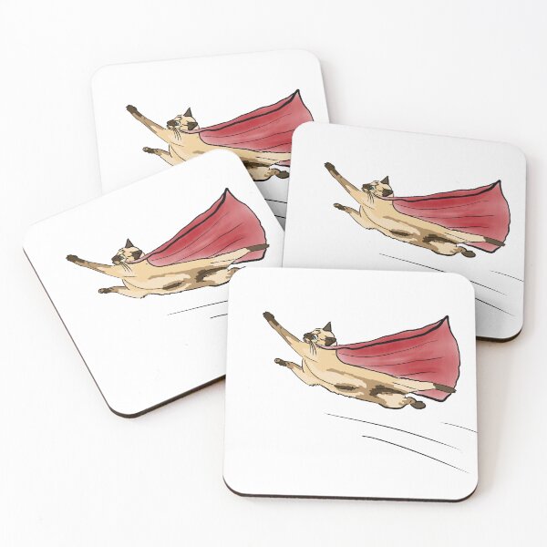 Item preview, SuperCat designed and sold by samsongeal.