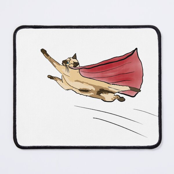 Item preview, SuperCat designed and sold by samsongeal.