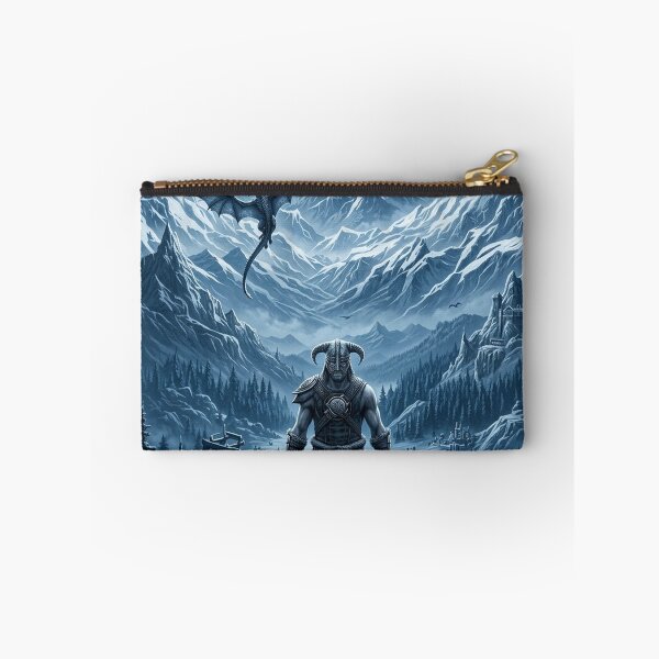 Item preview, New Epic Fantasy Skyrim designed and sold by terrelldonald.