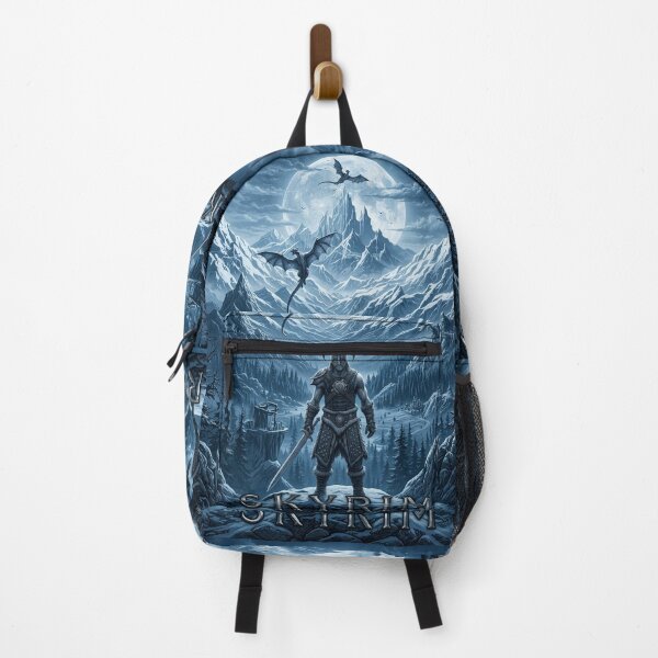 Item preview, New Epic Fantasy Skyrim designed and sold by terrelldonald.