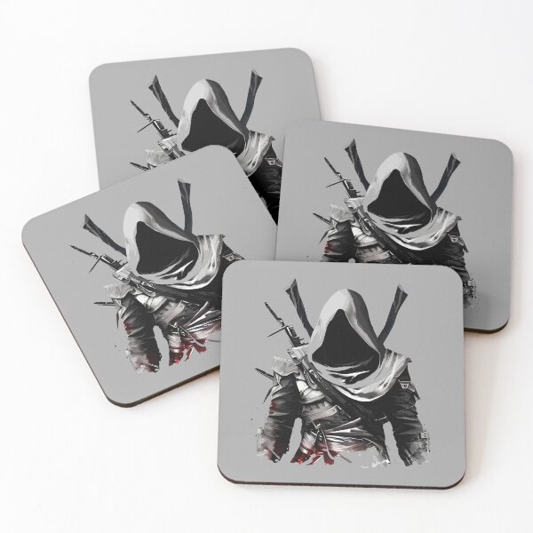 Item preview, Assassin's Creed designed and sold by karamram.
