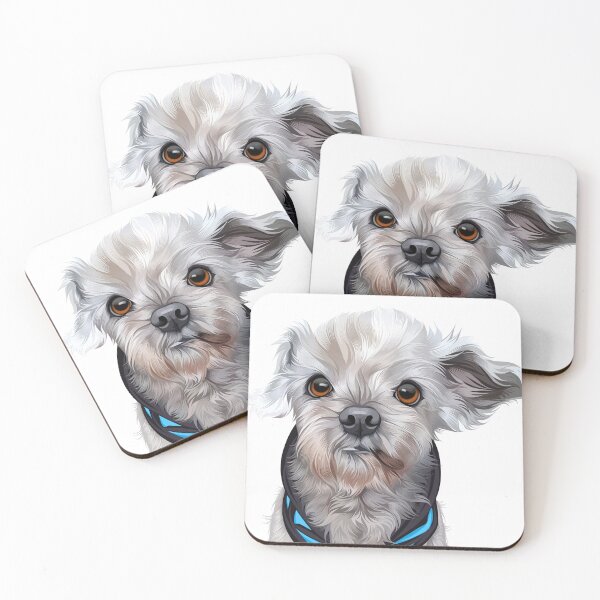 Item preview, Dogs designed and sold by onebystudio.
