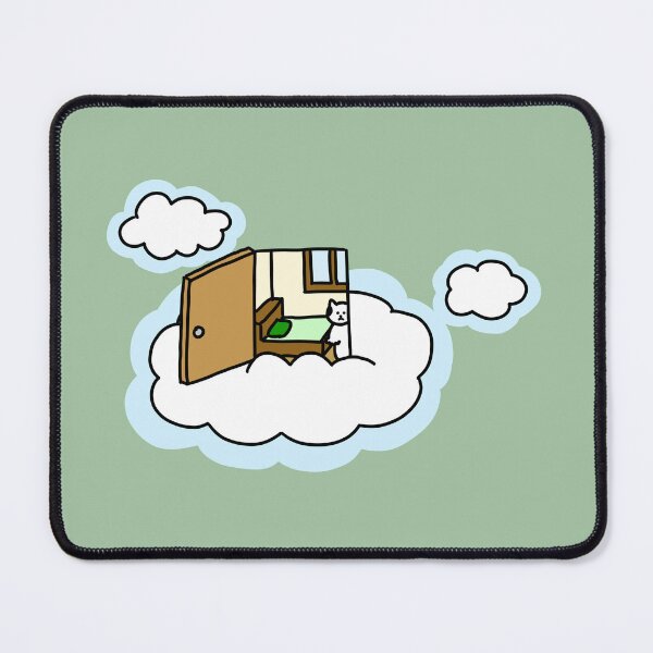 Item preview, portal to the clouds designed and sold by superbaechoo.
