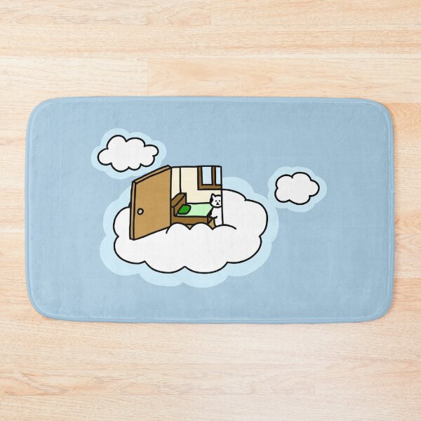 Item preview, portal to the clouds designed and sold by superbaechoo.