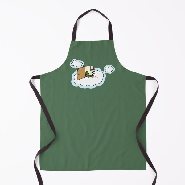 Item preview, portal to the clouds designed and sold by superbaechoo.