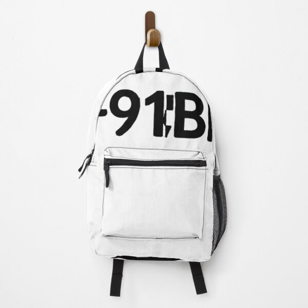 Item preview, +91BIRD First Logo (BIRD Black) designed and sold by Plus91BIRD.