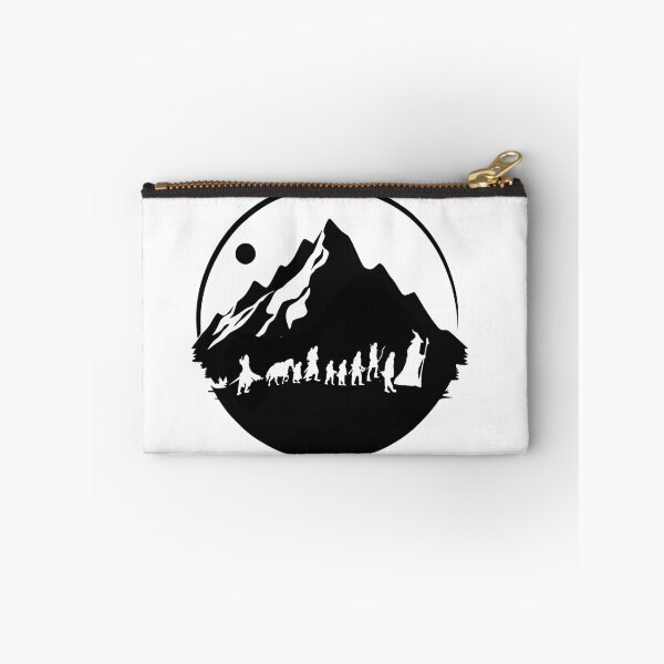 Item preview, Fellowship, misty mountains adventure designed and sold by BlueprintBold.