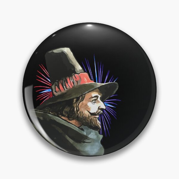 Item preview, Guy Fawkes And The Fifth Of November Fireworks designed and sold by taiche.