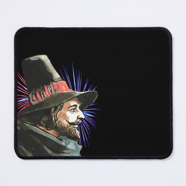 Item preview, Guy Fawkes And The Fifth Of November Fireworks designed and sold by taiche.