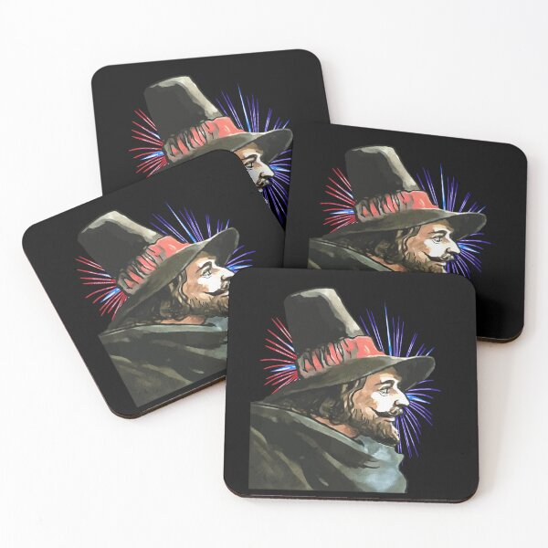 Item preview, Guy Fawkes And The Fifth Of November Fireworks designed and sold by taiche.